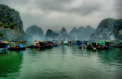 Ha Long